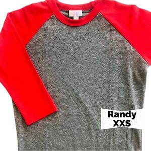 💝💝💝 3 for $33 LuLaRoe Randy